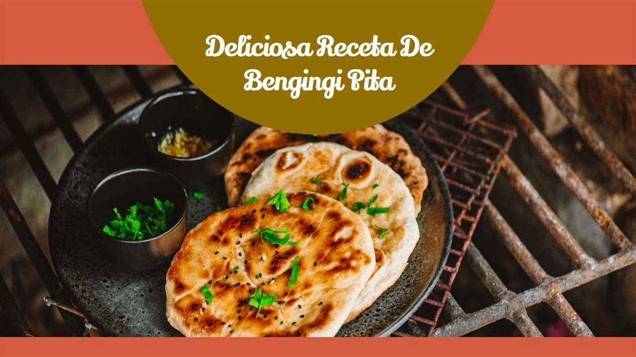 Bengingi Pita Recipe