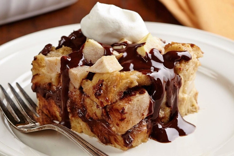 Decoding the Famous Dave’s Bread Pudding Recipe: Savoring Sweet Success