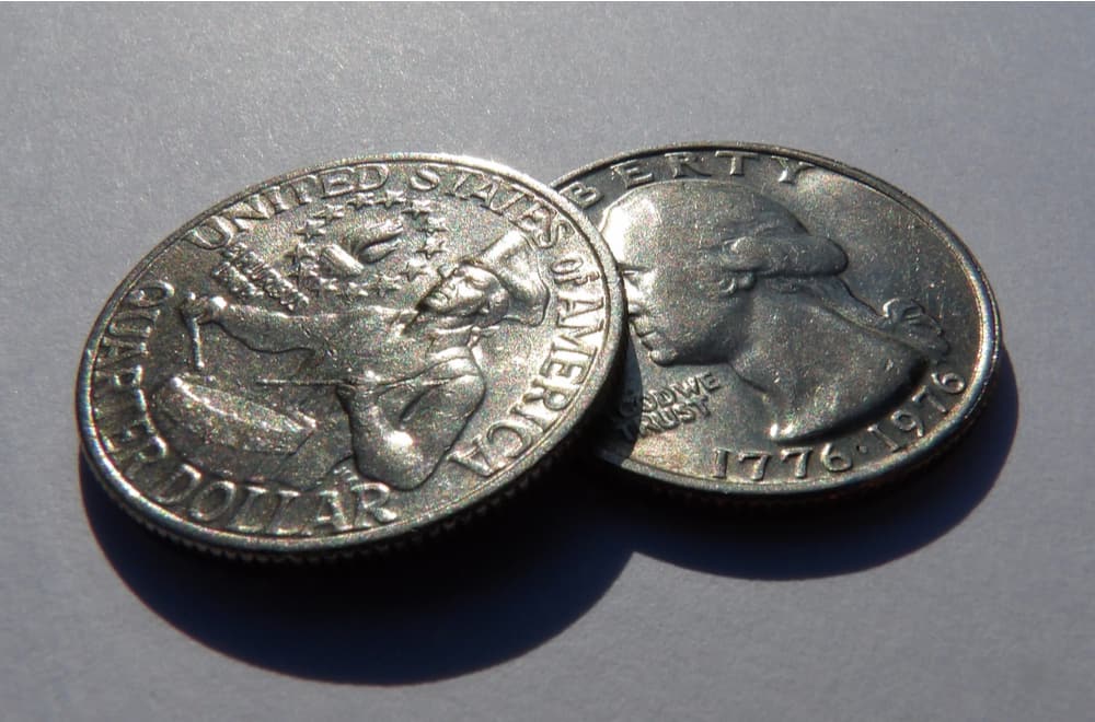 Rare Bicentennial Quarter Valued at about $80 million: Worth Over $20 Million USD Are Three More