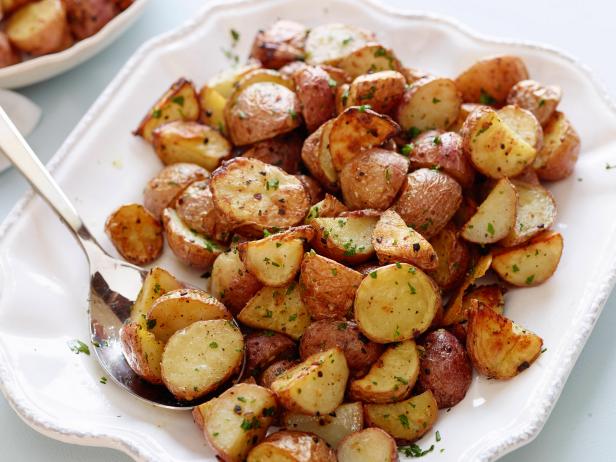 5 Roasting Potatoes Recipes for a Perfect Side Dish!